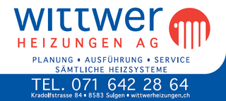 Wittwer Heizungen AG image