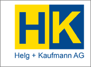 image of HELG + KAUFMANN AG 