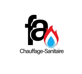image of FA chauffage sanitaire 