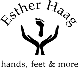 Bild Esther Haag - hands, feet and more