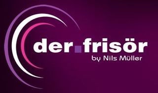 image of Der Frisör By Nils Müller  