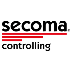 image of Secoma Controlling -Systeme AG 