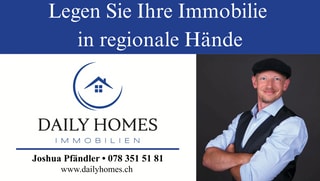 Bild Daily Homes Immobilien