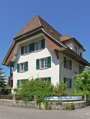 Bild Chinderhus Hindelbank
