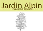 image of JARDIN ALPIN Sàrl 