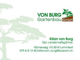 von Burg Gartenbau GmbH image