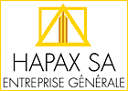 image of HAPAX SA 
