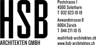 Bild HSB Architekten GmbH