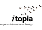 Bild von itopia ag - corporate information technology