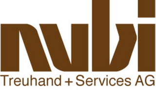 image of Nubi Treuhand + Services AG 