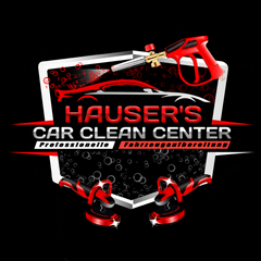 image of HAUSER'S CAR CLEAN CENTER 