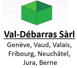 image of Val-Débarras Sàrl 