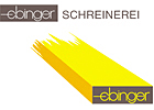 image of Ebinger Schreinerei GmbH 