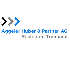 image of Aggeler Huber & Partner AG 
