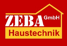 image of ZEBA GmbH Haustechnik 