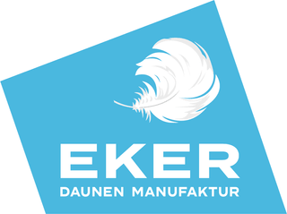 Bild EKER Daunen Manufaktur AG