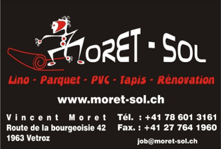 Moret-Sol image