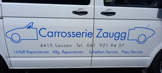 image of Carrosserie Zaugg 