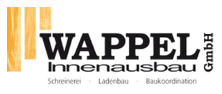 Bild Wappel Innenausbau