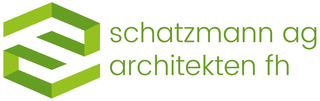 image of schatzmann ag architekten fh 