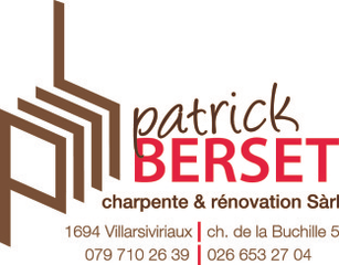 image of Berset Patrick Charpente Rénovation 