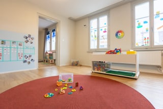 Fiorino St.Gallen Lerchenfeld image