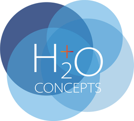 image of Hplus2o Concepts SA 