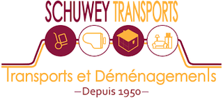 Bild Schuwey Transports Sàrl