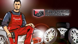 Immagine Frank's Autodienst GmbH