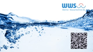 Bild WWS Wärme- Wassertechnik AG