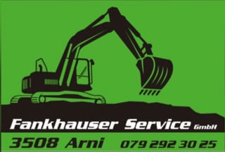 Bild Fankhauser Service GmbH