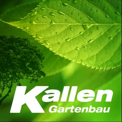 image of Kallen Gartenbau und Unterhalt 