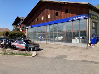 image of Garage Stefan Bieri 