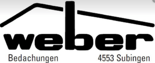 image of Weber Bedachungen 
