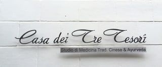 image of Casa dei Tre Tesori 