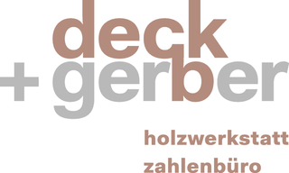 Bild Deck und Gerber GmbH