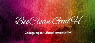 Bild Beo-Clean GmbH