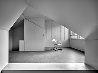 Bild von Diethelm & Spillmann Architekten