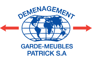 image of Déménagements Patrick SA 