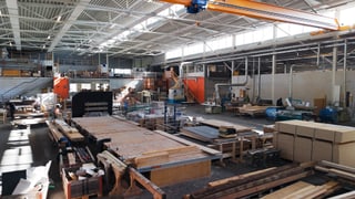 RUBA Objektbau AG image