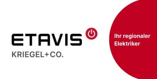 Bild ETAVIS Kriegel + Co. AG