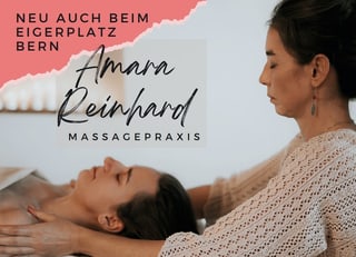 Bild von Amara Reinhard - Massagepraxis