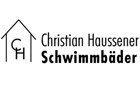 image of Auf Im und ums Haus Christian Haussener 