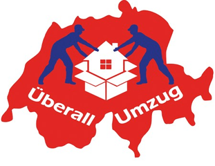 image of Überall Umzug & Reinigung GmbH 