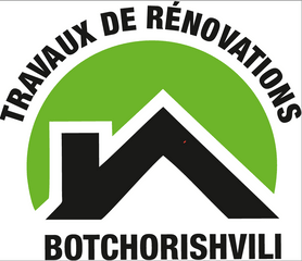 image of Botchorishvili Travaux de rénovations 