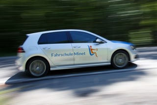 image of Fahrschule Minet 
