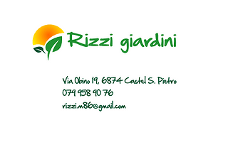Bild Rizzi Giardini