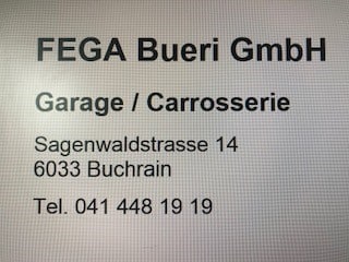 Photo FEGA Bueri GmbH
