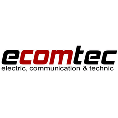 image of Ecomtec GmbH 