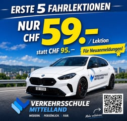 Bild Verkehrsschule Mittelland